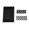 Head Stud Kit For 96-00 Honda Civic Vtec D16Y D16Y7 D16Y8 ARP 208-4305 SOHC 1.6L - Bull Boost Performance