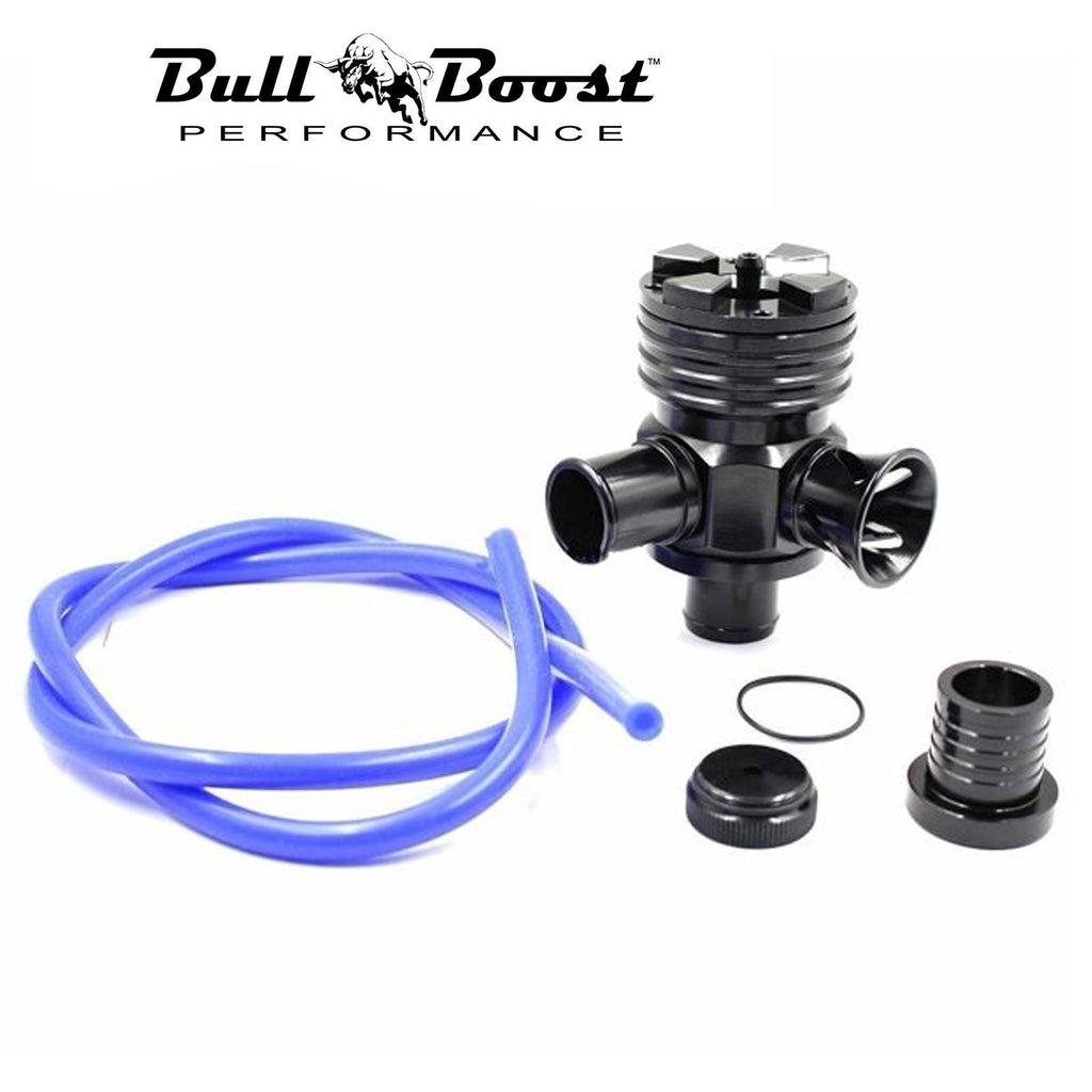 For Volkswagen VW BOV Blow Off Valve GTi Golf Audi Beetle Jetta A3 A4 A6 TT 1.8T - Bull Boost Performance