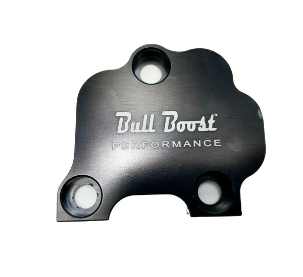 Performance VTEC Block Off for Honda Acura K20 K24 K Series - Bull Boost Performance