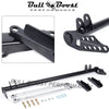 Pro Series Traction Bar For Honda Civic 92-01 Acura Integra EG EK Tuned K Swap - Bull Boost Performance