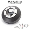 Infiniti G35-G37 Steering Wheel Quick Release Short HUB Ada - Bull Boost Performance