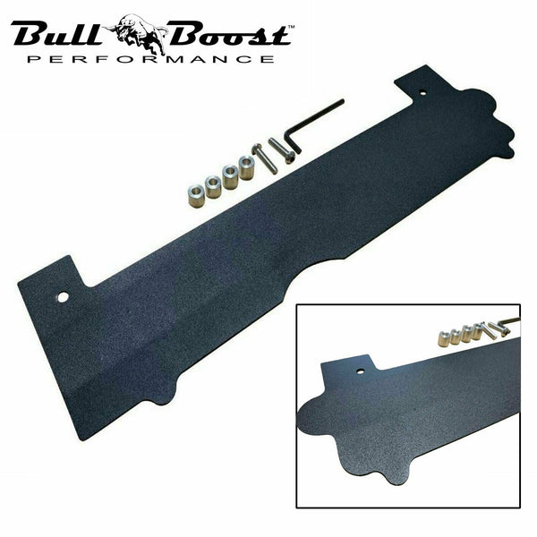 K Series Spark Plug Cover K24Z7 RSX | Bull Boost Performance™ - Bull Boost Performance