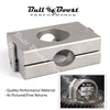 LSD Limited Slip Differential Conversion Grip Kit (Vehicle Selection) - Bull Boost Performance