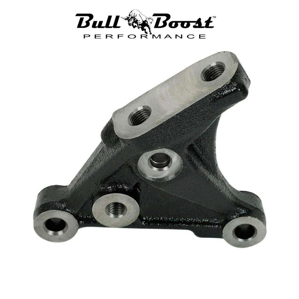 Passenger Side Engine Mount Bracket K24 Swap For Honda CRV 11910-PPA-000 STEALTH - Bull Boost Performance