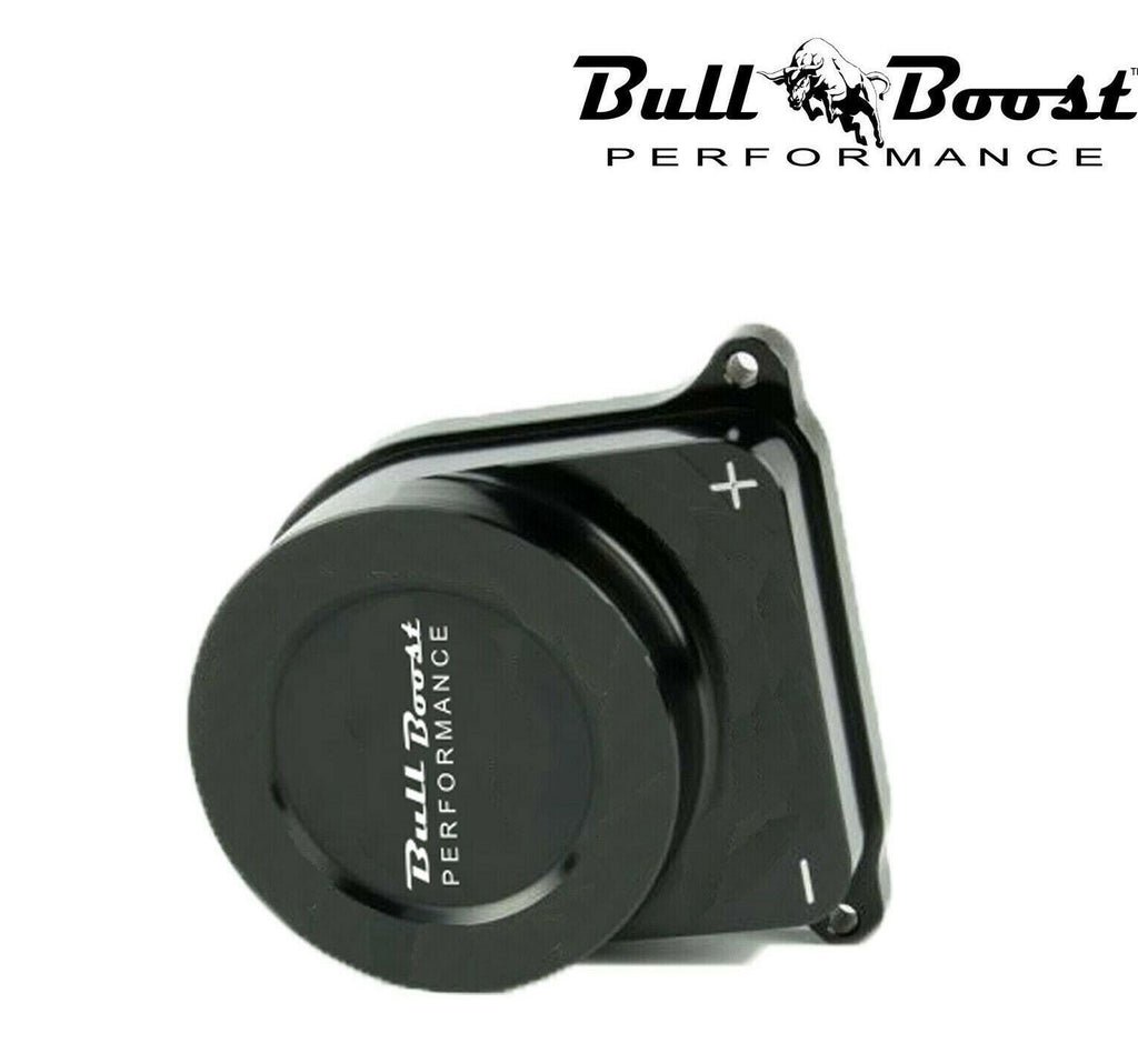 Coil On Plug Adapter Plate Black and B16 B18 Distributor Cap Delete B Series - Bull Boost Performance