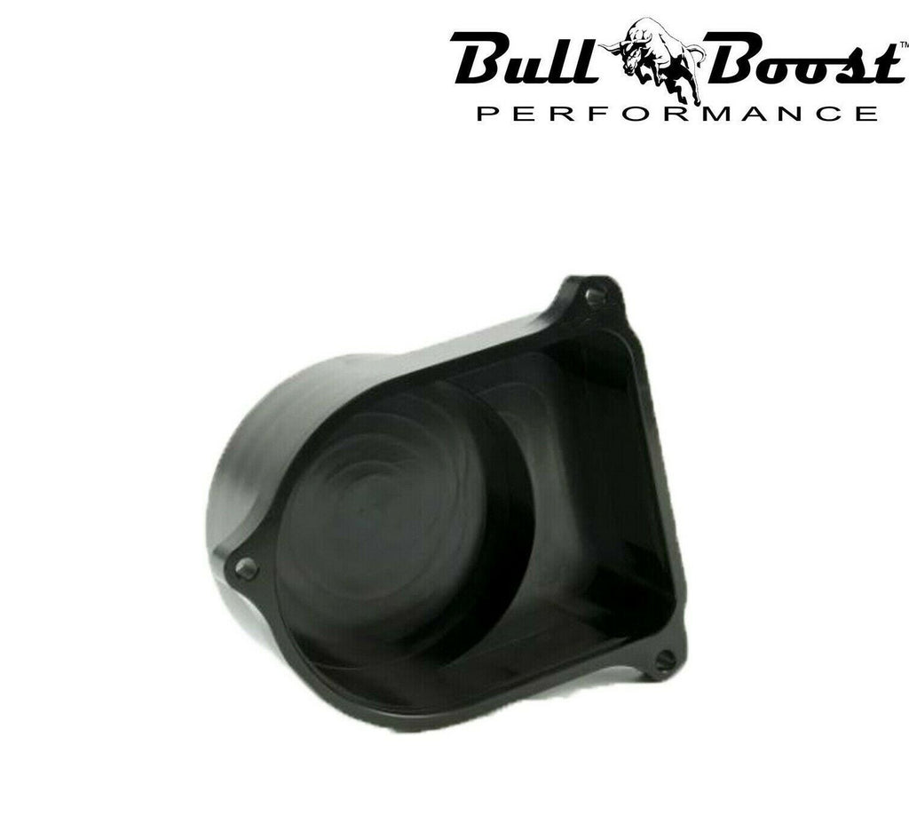 Cop Distributor Cap Delete For Honda Acura B Series B18C GSR Integra DC2 Type R - Bull Boost Performance