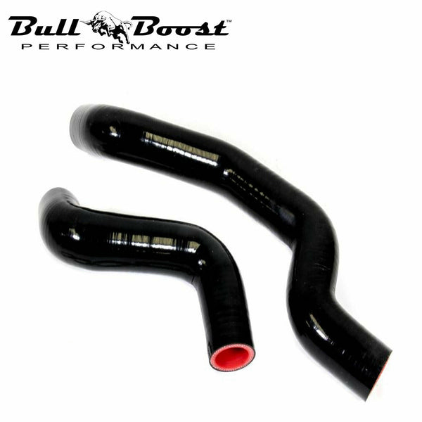 K- Swap Full OEM RSX Radiator Swap Hoses K20 K24 EG DC2 EK CRX Honda Acura - Bull Boost Performance