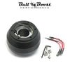 Toyota Camry Corolla Tacoma Steering Wheel Short Hub Adapter Kit - Bull Boost Performance