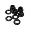 Yamaha YFZ450 YFZ 450 Stronger Heavy Duty Cylinder Head Studs Bolts - Bull Boost Performance