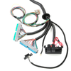 LS Swap Standalone Wiring Harness 97-04 LS1 Drive-By-Wire DBW 4L60E Trans US - Bull Boost Performance