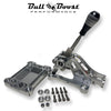 Billet Shifter Shift Box for J Series J25 J30 J32 J35 J37 J Swap V6 EK EG DC CRX - Bull Boost Performance