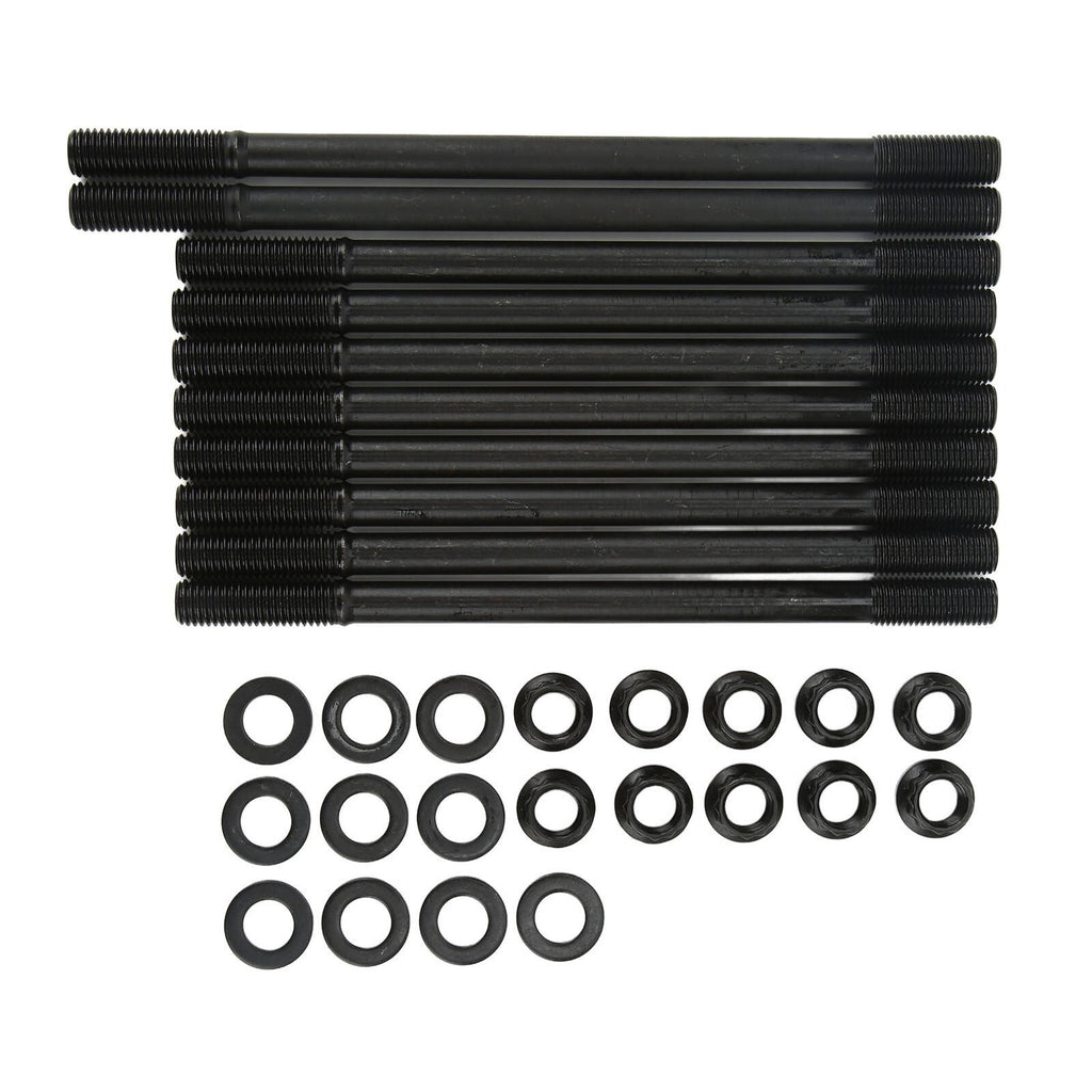 Cylinder Head Stud Kit for NON VTEC B18A1 B18B1 LS Engine B20B4 B20Z2 208-4302 - Bull Boost Performance