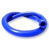 1FT Per Order 10mm 3-8" Blue Vacuum Silicone Hose Racing Line Pipe Tube - Bull Boost Performance