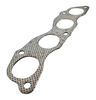 Acura Honda K20 K24 K Series EP3 Type S TL TSX Graphite Exhaust Manifold Gasket - Bull Boost Performance