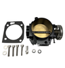 K Series K20 K24 Billet Intake Manifold Throttle Body 70mm K Swap EG EK DC2 CRX - Bull Boost Performance