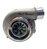 GEN 2 GTX30 GTX3076R Dual Ceramic Ball Bearing Turbo T3 0.82A/R Turbine Housing - Bull Boost Performance