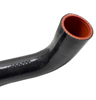 Upper Radiator Hose For Honda Acura K-Swap K20 K24 Civic Integra Crx Del Sol Si - Bull Boost Performance