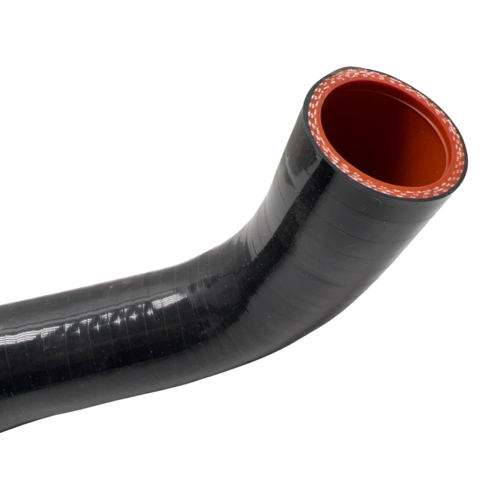 Upper Radiator Hose For Honda Acura K-Swap K20 K24 Civic Integra Crx Del Sol Si - Bull Boost Performance