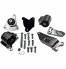 K Series Engine Motor Mount Kit for 02-06 Acura RSX DC5/02-05 EP3 Honda Civic SI K20 K24 - Bull Boost Performance