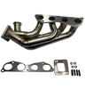 K Series Sidewinder Manifold K20 K24 T3 T4 K Swap Honda Acura EG EK Civic Integra DC2 RSX - Bull Boost Performance