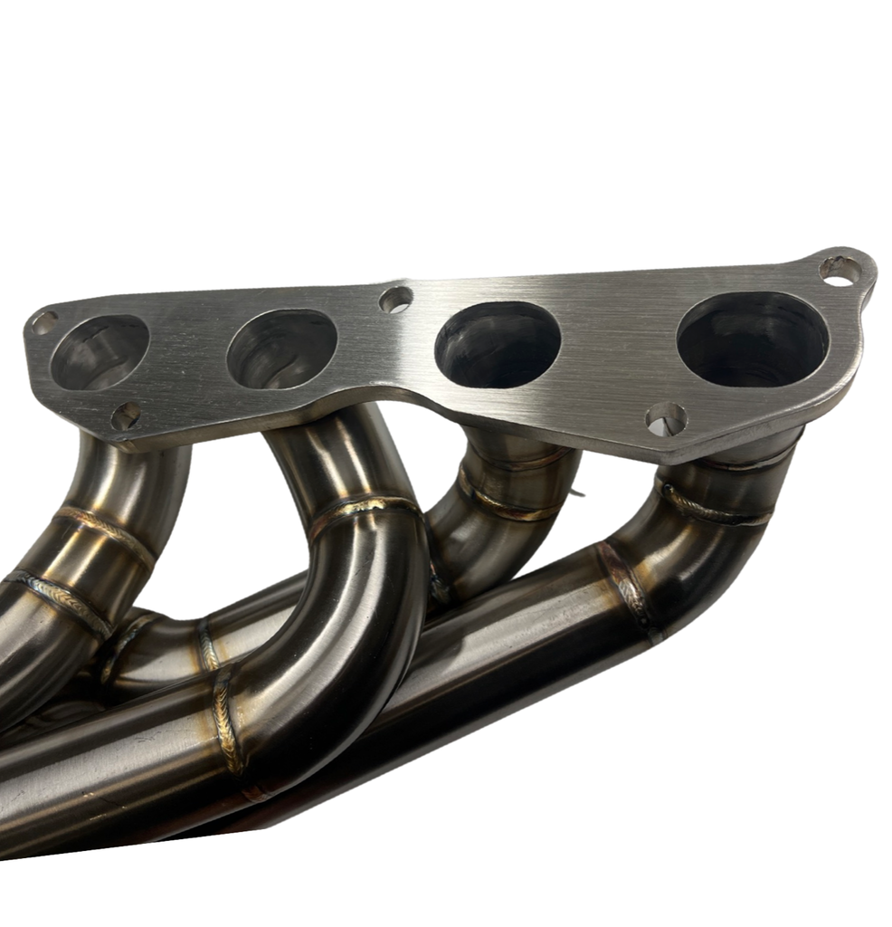 K Series Sidewinder Manifold K20 K24 T3 T4 K Swap Honda Acura EG EK Civic Integra DC2 RSX - Bull Boost Performance