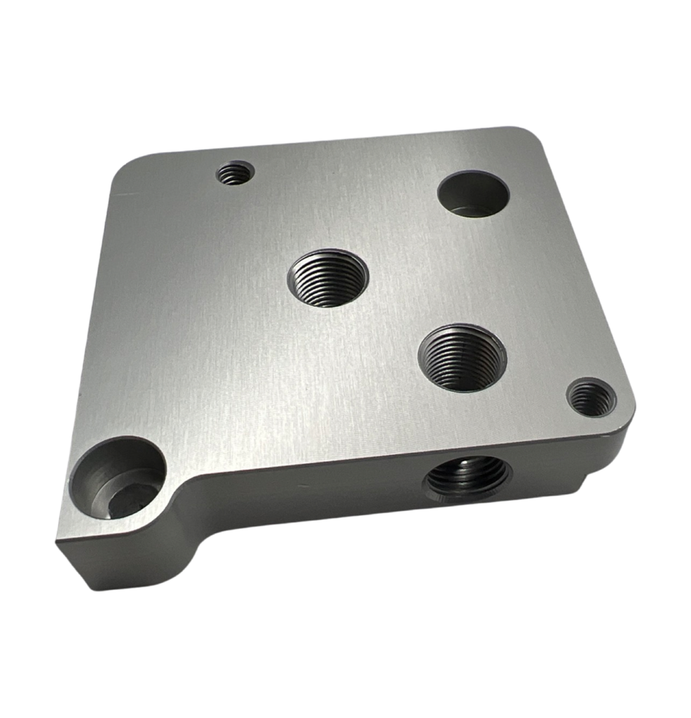 K-SERIES IACV Rotation Plate for Throttle Body K-Series K20 K24 EG EK EF - Bull Boost Performance