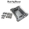 Billet Shifter Shift Box For Honda Acura B Series AWD CRV B16 B18 B20 Baseplate - Bull Boost Performance