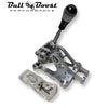 Billet Shifter Shift Box for 03-07 Honda Accord CL7 CL9 & 04-08 TSX TL K24 K20 Acura - Bull Boost Performance