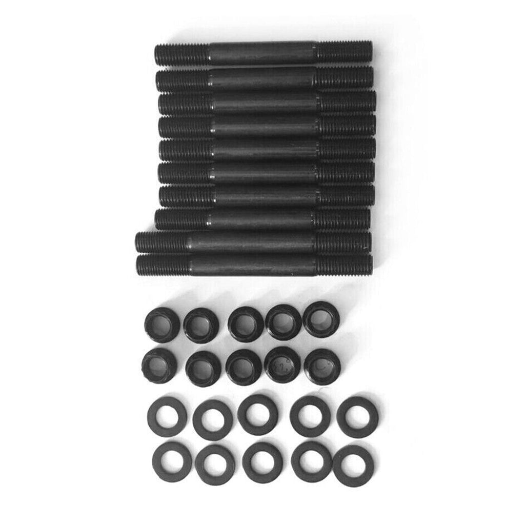 Main Stud Kit Honda Civic CRX Del Sol B16A B16A2 B16A3 B16 208-5402 B Series US - Bull Boost Performance