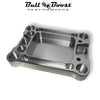 Billet Shifter Box Base Plate For Honda Integra K20 K24 K Series Swap 92-01 - Bull Boost Performance