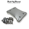 Billet Shifter Shift Box For Honda Acura B Series AWD CRV B16 B18 B20 Baseplate - Bull Boost Performance