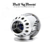 SSQV Blow Off Valve BOV For Mazda Mazdaspeed 3 6 W/Direct Fit Adapter - Bull Boost Performance