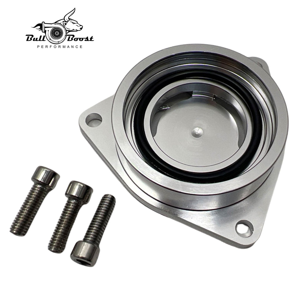 For SSQV Blow Off Valve For Veloster Coupe 1.6T Turbo BOV Flange 13-19+ Turbo US - Bull Boost Performance