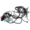 4L80E DBW Engine Wiring Harness Standalone for 2003-2007 Compatible with Drive by Wire LS Engines 4.8 5.3 6.0 Green/Blue PCM & MULTEC/Delphi Fuel Injector - Bull Boost Performance