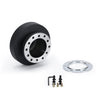 Steering Wheel Hub Adapter Boss Kit for BMW E36 E-36 320 - Bull Boost Performance