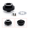 Steering Wheel Hub Adapter Boss Kit for BMW E36 E-36 320 - Bull Boost Performance