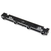 K-Series Billet Aluminum High Flow Fuel Rail K20 K24 2.0/2.4L Acura RSX Si Honda Civic KSwap - Bull Boost Performance