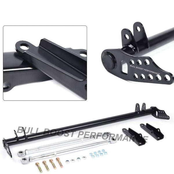 Series Traction Bar for Honda Acura Civic eg ek dc2 gsr si k20 K Series - Bull Boost Performance