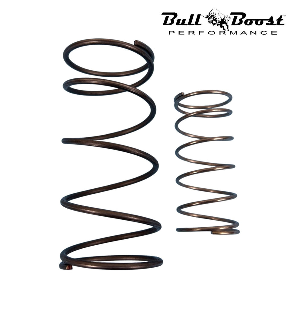 8PSI + 14PSI 22PSI 44mm Waste Gate WG Spring Replacement Upgrade For TiAL - Bull Boost Performance