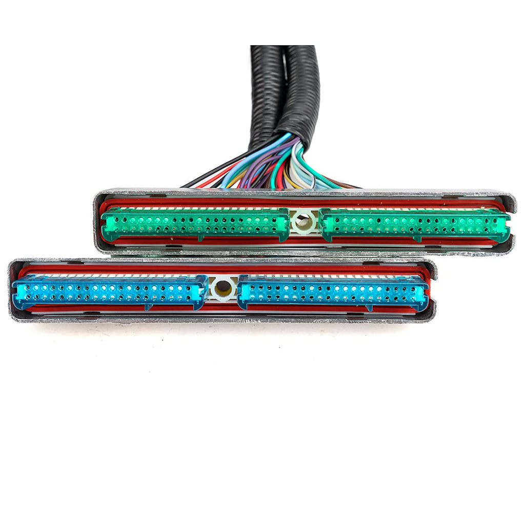 03-07 LS Vortec Standalone Wiring Harness Drivebywire W/4L80E 4.8 5.3 6.0 EV1 US - Bull Boost Performance