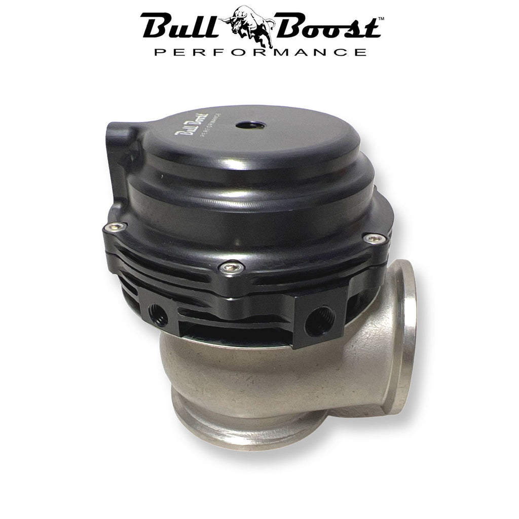 Performance Built For Tial 44mm External Wastegate Mvs V-Band Flange Turbo - Bull Boost Performance