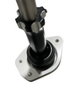 B Series Shifter Shift Box Black Knob Version 2 EF Hatch Del Sol DC2 Integra EX DX V2 - Bull Boost Performance